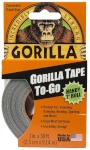 Gorilla teip "Handy Roll" 9m