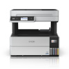 Epson printer Multifunctional printer EcoTank L6460 Contact image sensor (CIS), 3-in-1, Wi-Fi, must and valge
