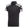 Adidas Teamwear T-särk lastele Squadra 21 Polo must GK9558 164cm