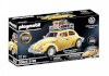 Playmobil klotsid Volkswagen Beetle - Special Edition 70827