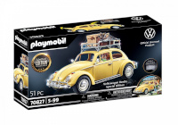 Playmobil klotsid Volkswagen Beetle - Special Edition 70827