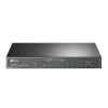 TP-LINK switch TL-SG1210MPE 10-Port Gigabit Easy Smart with 8-Port PoE+