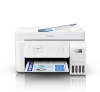 Epson printer Multifunctional printer EcoTank L5296 Contact image sensor (CIS), 4-in-1, Wi-Fi, valge