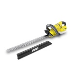 Kärcher hekilõikur HGE 18-50 Battery Hedge Trimmer, kollane/must