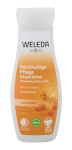 Weleda ihupiim Sanddorn Replenishing 200ml, naistele