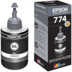 Epson tint T7741 must