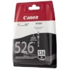 Canon tindikassett CLI-526BK must