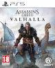 PlayStation 5 mäng Assassin´s Creed Valhalla