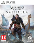 PlayStation 5 mäng Assassin´s Creed Valhalla