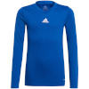 Adidas Teamwear T-särk lastele Team Base Tee sinine GK9087 152cm