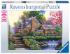 Ravensburger Poland pusle Romantic House on the Farm, 1000-osaline