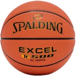 Spalding korvpall Excel TF 500 Rozm. 7 pruun 76797Z 7