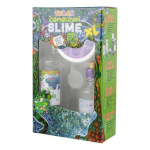 TUBAN mängulima Super Slime Set XL - Chameleon