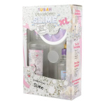 TUBAN mängulima komplekt Super Slime Set XL - Diamond