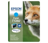 Epson tindikassett Epson Stylus BX305F tsüaan T1282