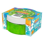 TUBAN mängulima Slime Jiggly - green apple 200g