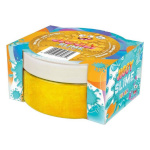 TUBAN mängulima Slime Jiggly - golden pearl 200g