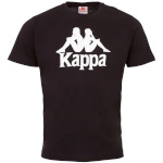 Kappa T-särk meestele Kappa Caspa must 303910 19-4006 , suurus M