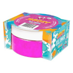 TUBAN mängulima Slime Jiggly - roosa pearl 200g