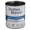 Dolina Noteci koeratoit DNP rich in trout 800g