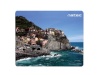 NATEC hiirematt Mousepad Foto Italian Coast 10-Pack