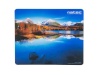 NATEC hiirematt Mousepad Foto Mountains 10-Pack