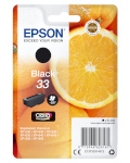 Epson tindikassett Epson 33 ExpressionHome XP must T3331