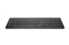 Kensington klaviatuur Advance Fit Slim Wirele ss Keyboard