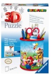 Ravensburger Polska 3D pusle RAV-11255 Super Mario Toolbox, 54-osaline