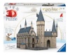 Ravensburger Polska 3D pusle RAV-11259 Harry Potter, 540-osaline