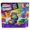 Kinetic Sand mänguliiv komplekt SANDisfactory Set 907g