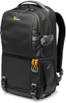 Lowepro seljakott Fastpack BP 250 AW III must