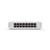 Ubiquiti switch Networks UniFi Lite 16 PoE L2 Gigabit Ethernet (10/100/1000) valge Power over Ethernet (PoE)