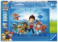 Ravensburger Poland pusle RAV-10899 Paw Patrol, 100-osaline