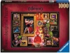 Ravensburger Poland pusle RAV-15026 Villainous, 1000-osaline