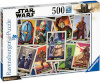 Ravensburger Poland pusle Mandalorian, 500-osaline