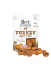 Brit maiused koerale Jerky Snack Dog Snacks Turkey 80 g