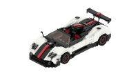 Rastar kokkupandav auto 1:16 Pagani Zonda Cinque Bricks, 98200