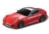 Rastar puldiauto 1:24 RC Car Ferrari 599 GTO, 46400