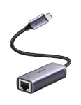 UGREEN adapter CM483 USB-C -> RJ45 network (hall)