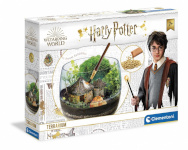 Clementoni terraarium Terrarium Harry Potter