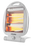 Mesko soojapuhur Heater MS 7710 Halogen Heater, 800 W, Number of power levels 2, valge