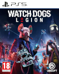 PlayStation 5 mäng Watch Dogs Legion