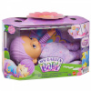 Mattel beebinukk My Garden Baby - My First Baby Butterfly, violetne