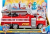 Paw Patrol sõiduk mängufiguuriga The Movie Marshall Transforming City Firetruck, 6060444