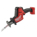 Milwaukee FUEL M18FHZ-0X Hackzall