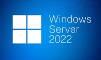 Microsoft R18-06412 Windows Server CAL 2022 English 1pk DSP OEI 1 Clt Device CAL