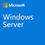 Microsoft R18-06430 Windows Server CAL 2022 English 1pk DSP OEI 5 Clt Device CAL