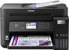 Epson printer Multifunctional printer EcoTank L6270 Contact image sensor (CIS), 3-in-1, Wi-Fi, must