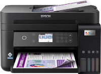 Epson printer Multifunctional printer EcoTank L6270 Contact image sensor (CIS), 3-in-1, Wi-Fi, must